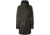 Hunter Boots Original Cotton Hunting Coat - Women's-Dark Olive-Medium