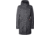 Hunter Boots Original Cotton Hunting Coat - Women's-Dark Slate-X-Small