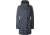 Hunter Boots Original Cotton Hunting Coat - Women's-Navy-X-Small