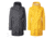 Hunter Boots Original Cotton Hunting Coat - Women's, Dark Slate, Yellow