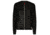 Hunter Boots Original Midlayer Jacket - Womens-Black-Medium