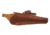 Hunter Company Weapon Bandoleer, Smith&amp;Wesson Model 500 - 8 3/8in. barrel, Right Ha 53892, Chestnut Tan, 1160