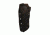 Hunter Company Authentic Loop Holster, Left Hand, Size 45 53902, Antique Brown, 1080-45L