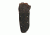 Hunter Company Authentic Loop Holster, Right Hand, Size 50 53920, Antique Brown, 1080-50