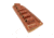 Hunter Company Cartridge Belt Slide, 6 Loop, 12 Gauge, Chestnut Tan, 0612, Chestnut Tan, 612