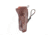 Hunter Company Cowboy Texas Jockstrap Leather Holster for Large Frame Single Action Firearms, 4.625-6.5in Barrels, Right Hand, Chestnut Tan, 1088-40, Chestnut Tan, 1088-40