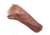 Hunter Company Embossed Cowboy Texas Jockstrap Holster for Large Frame Single Action Firearms, 7.5in Barrels, Right Hand, Chestnut Tan, 1085-50, Chestnut Tan, 1085-50