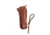 Hunter Company Embossed Cowboy Texas Jockstrap Holster for Single Action Firearms, .22 Caliber, 8-9in Barrels, Right Hand, Chestnut Tan, 1085-67, Chestnut Tan, 1085-67