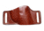 Hunter Company Leather Belt Slide Holster, Colt 1911, Chestnut Tan, 1503