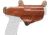Hunter Company Leather Holster Body for Shoulder Rig H&amp;K USP Compact 45, 5709