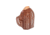 Hunter Company Pro-Hide 3 Slot Pancake Holster, H&amp;K USP 45, Right Hand, Chestnut Tan, Chestnut Tan, 2800-28