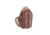 Hunter Company Pro-Hide 3 Slot Pancake Holster, H&amp;K USP40 9mm, Right Hand, Chestnut Tan, Chestnut Tan, 2800-27