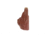 Hunter Company Pro-Hide High Ride Holster w/Thumb Break, S&amp;W M&amp;P Shield, Right Hand, Chestnut Tan, Chestnut Tan, 5000-43