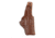 Hunter Company Pro-Hide High Ride Holster w/Thumb Break, Sig Sauer 938, Chestnut Tan, 1138