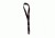 Hunter Company Rifle Sling, Quick Fire 1in. Black Web Sling 53899