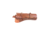 Hunter Company Scoped Handgun Holster for Medium/Large Frame Double Action Firearms, 7.5-8.375in Barrel Length, Right Hand, Chestnut Tan, 068-100-5, Chestnut Tan, 068-100-5