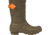 Hunter Original Short Back Adjustable Rubber Boot - Women's, 423185