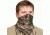 Hunters Specialties Scent-A-Away Silver Spandex 1/2 Neck Gaiter