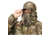 Hunters Specialties Flex Form II Jersey 3/4 Facemask Realtree AP Camouflage One Size 05411