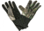 Hunters Specialties Hs Glove Mesh W/grip Palm Realtree Edge On Size
