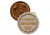 Hunters Specialties Scent Wafers Doe Estrus 3 Per Pack 01001