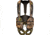 Hunter Safety System Hss Safety Harness Hybrid L/xl Elimishield 175-250# Realtree