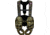Hunter Safety System Lady Hybrid Safety Harness - Women's, Mossy Oak, 250-300#, LADY-M-M/L