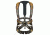 Hunter Safety System Ultra-lite Flex Harness, L/xl, 175-250 Lbs, Rt-xtra, 320LXL