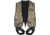 Hunter Safety System Pro Series Harness, Mossy Oak Bottomland, 2XL/3XL, PRO-M-2XL/3XL