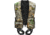 Hunter Safety System Treestalker Harness w/Elimishield, Realtree Edge, Large/Extra Large, TREE-R-L/XL