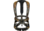 Hunter Safety System Ultra-Lite Harness, Realtree Edge, Large/Extra Large, UL-R-L/XL