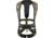 Hunter Safety System Ultra-Lite Harness, Mossy Oak Bottomland, Large/Extra Large, UL-M-L/XL
