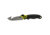 Hunters Specialties CommandGrip Fixed Blade Knife w/Guthook, Black, 100049