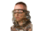Hunters Specialties Flex Form II 3/4 Net Mask Realtree Xtra One Size 07310