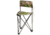 Hunters Specialties HS1001531 Tripod Camochair Folding Mossy Oak Bottomland Ste