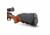 Hunters Specialties Rifle Shell Holder w/Pouch, Black, HS-01620