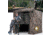 Huntsen 3-4 Person Hunting Blind with Magnetic Full Open Door, HT000043-1