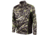Huntworth 1/4 Zip Mens Shirt, Huntworth Kinetic, 2XL E-918-21KN-2XL