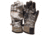 Huntworth Anchorage Hunting Glove - Womens, Primaloft Insulated, Waterproof, Tarnen, Small, E-1206-L-TRN-S