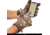 Huntworth Anchorage Primaloft Insulated Waterproof Hunting Glove - Mens, Tarnen, Extra Large, E-1206-TRN-XL