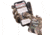 Huntworth Ansted Mid Weight Hunting Glove - Womens, Plush Fleece Lined, Tarnen, Large, E-1207-L-TRN-L