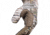 Huntworth Ansted Mid Weight Hunting Glove - Womens, Plush Fleece Lined, Tarnen, Large, E-1207-L-TRN-L