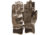 Huntworth Ansted Mid Weight Plush Fleece Lined Hunting Glove - Mens, Tarnen, Medium, E-1207-TRN-M