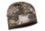 Huntworth Bard Mid Weight Grid Fleece Lined Hunting Beanie - Mens, Tarnen, Medium, E-5753-TRN-M/L