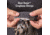 Huntworth Barrow Heat Boost Windproof Softshell Hunting Glove - Mens, Disruption, Large, E-1436-DC-L