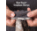 Huntworth Barrow Heat Boost Windproof Softshell Hunting Glove - Mens, Tarnen, Extra Large, E-1433-TRN-XL