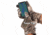 Huntworth Barrow Heat Boost Windproof Softshell Hunting Glove - Mens, Tarnen, Extra Large, E-1433-TRN-XL