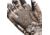 Huntworth Barrow Heat Boost Windproof Softshell Hunting Glove - Mens, Tarnen, Extra Large, E-1433-TRN-XL