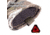 Huntworth Colborne Heat Boost Windproof Hunting Pop-Top Glove - Mens, Tarnen, Extra Large, E-1436-TRN-XL