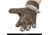 Huntworth Decatur Light Weight Hybrid Windproof/DWR Hunting Glove - Mens, Tarnen, Large, E-1365-TRN-L